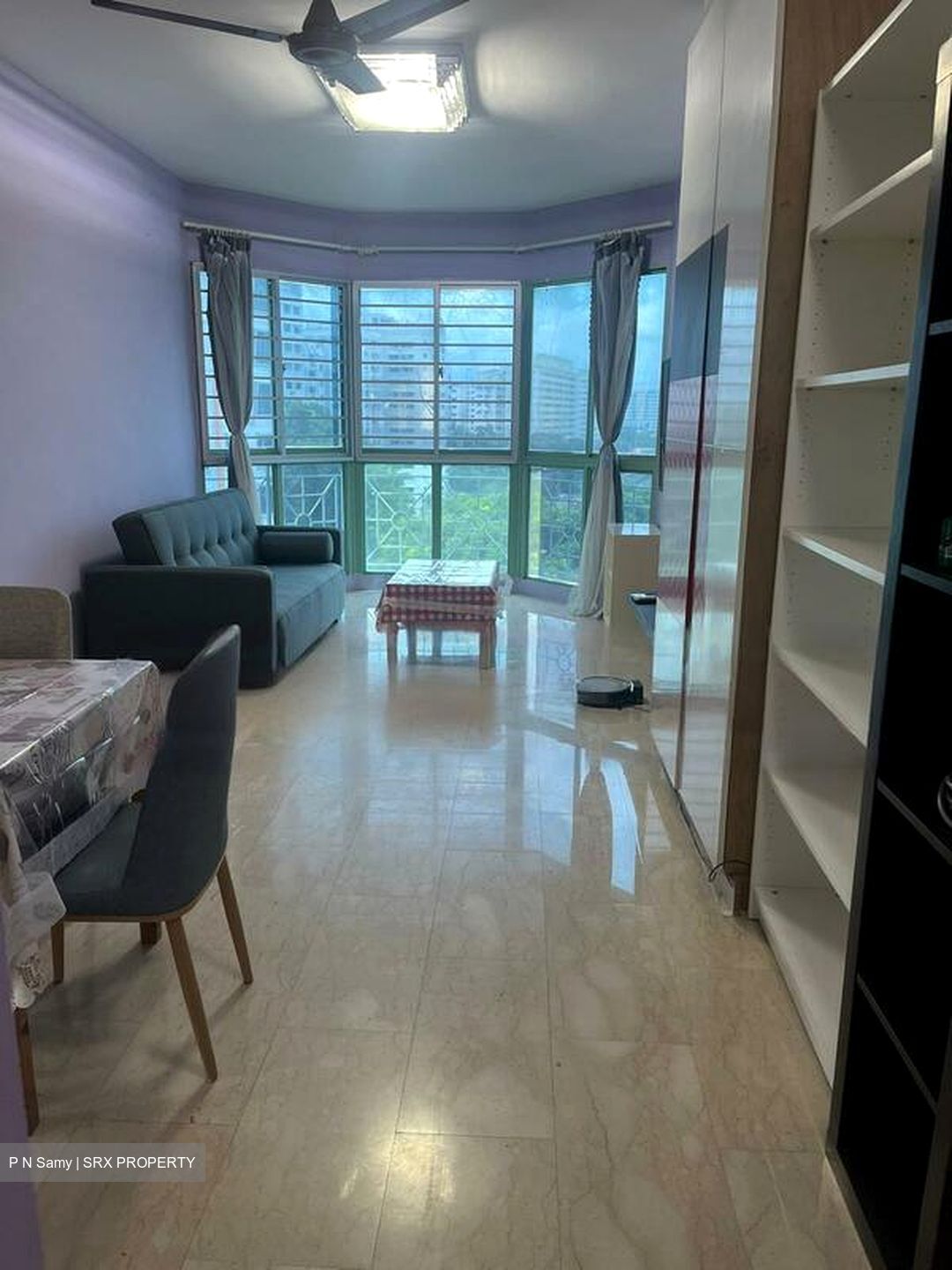 Hougang Green (D19), Apartment #482863341